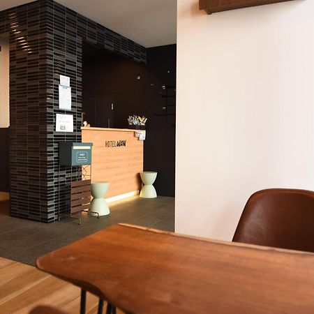 Hotel Wan Osaka Ebisu Dış mekan fotoğraf