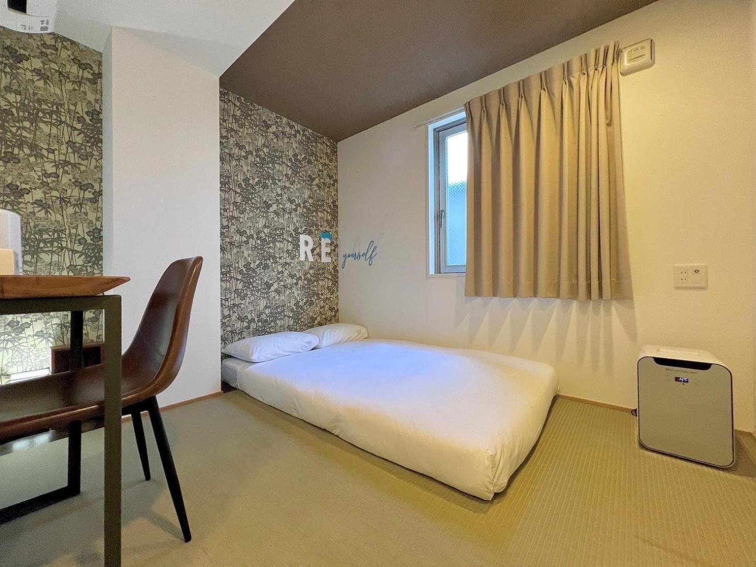 Hotel Wan Osaka Ebisu Dış mekan fotoğraf