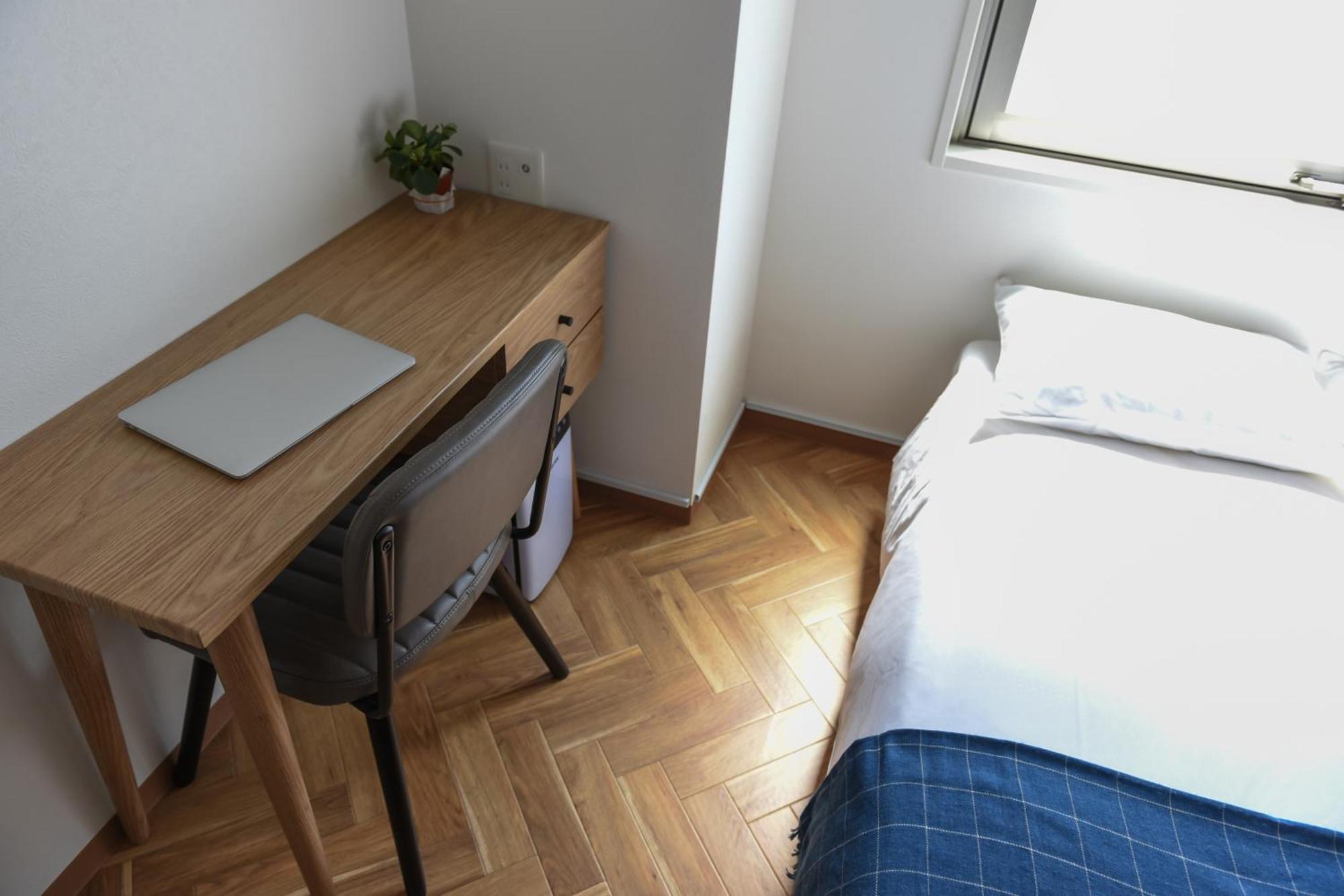 Hotel Wan Osaka Ebisu Dış mekan fotoğraf