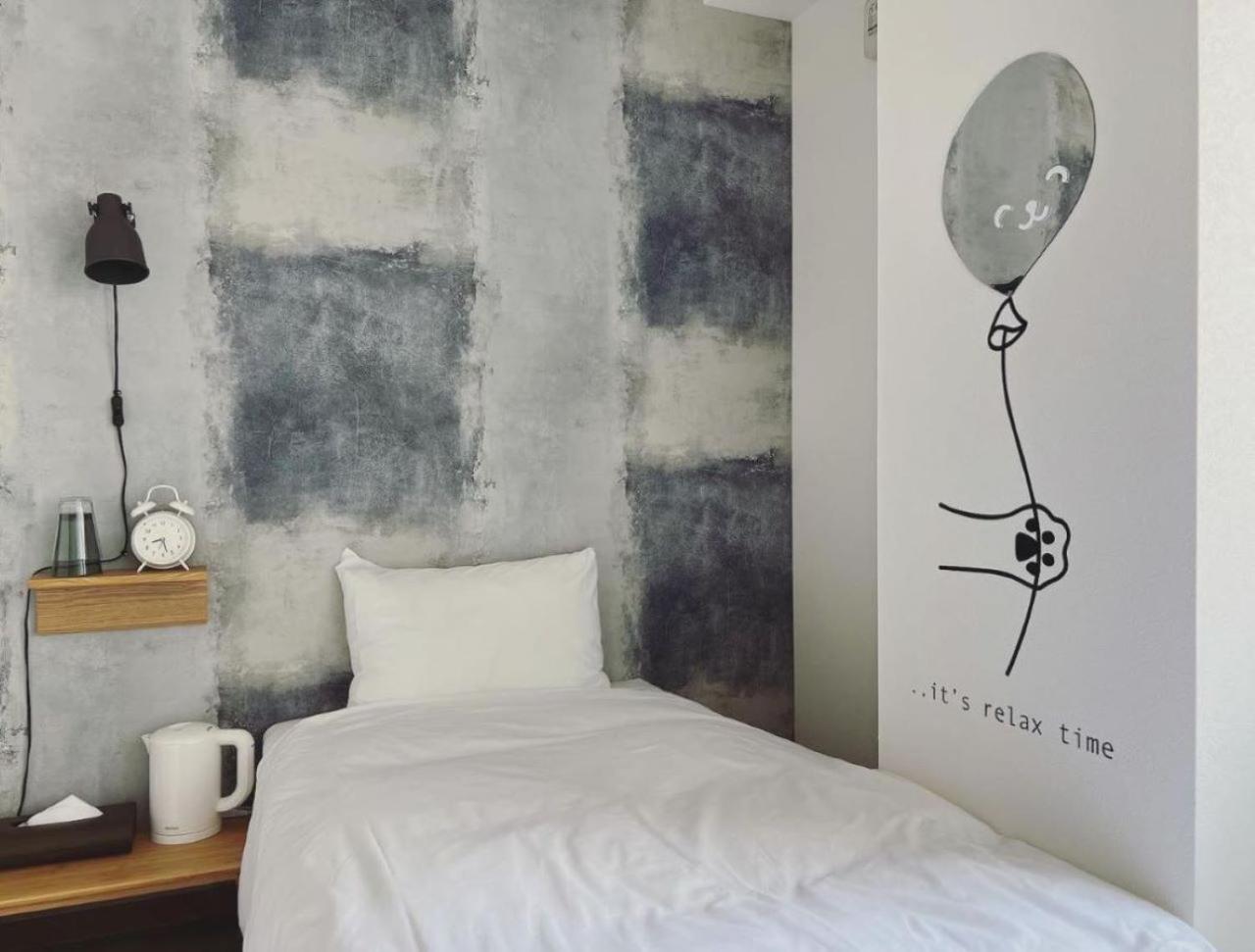 Hotel Wan Osaka Ebisu Dış mekan fotoğraf