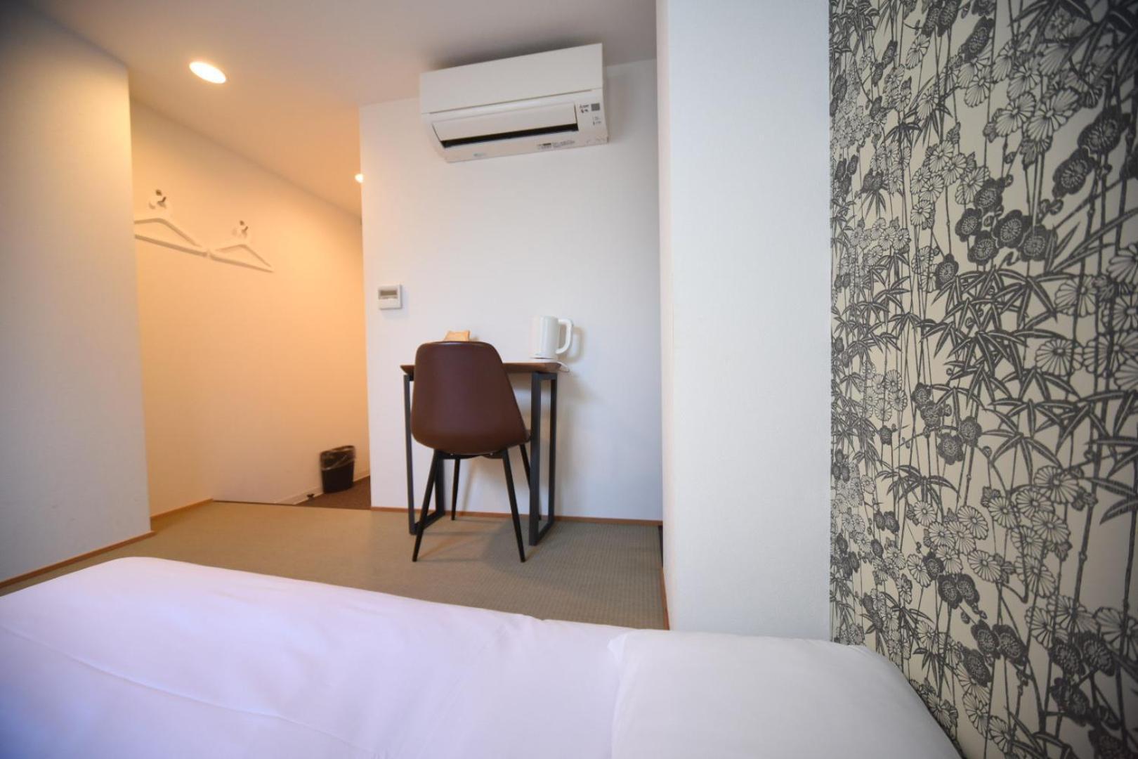 Hotel Wan Osaka Ebisu Dış mekan fotoğraf