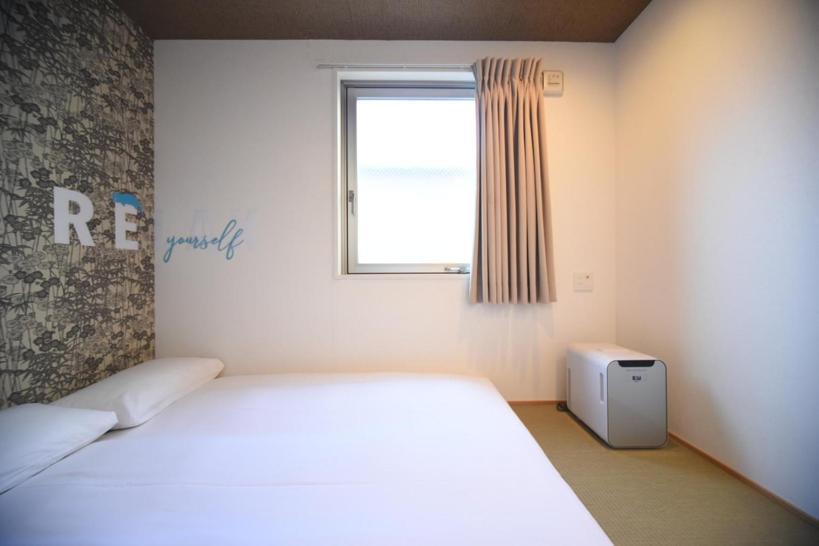 Hotel Wan Osaka Ebisu Dış mekan fotoğraf