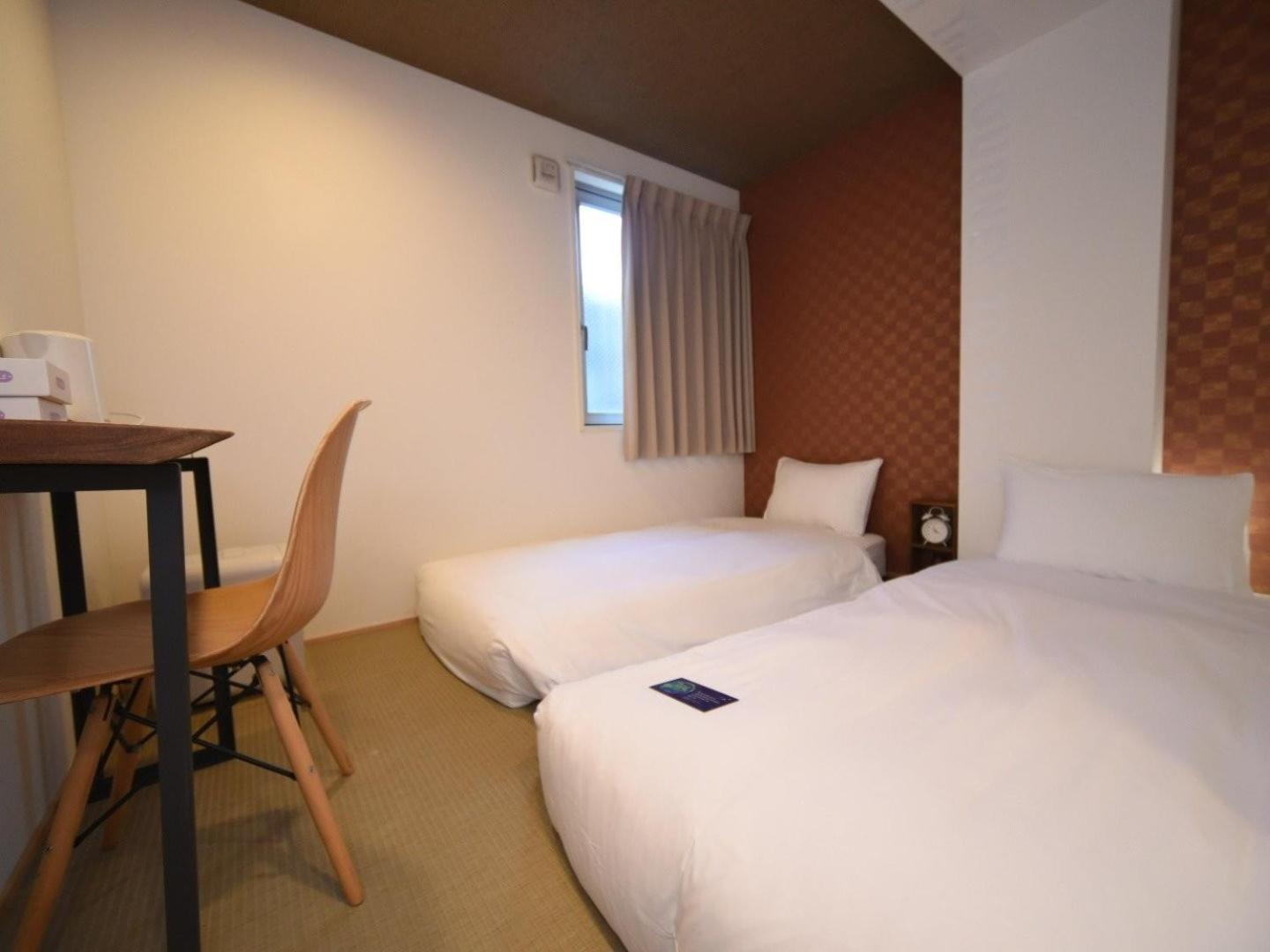 Hotel Wan Osaka Ebisu Dış mekan fotoğraf